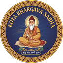 Kota Bhargava Sabha Logo